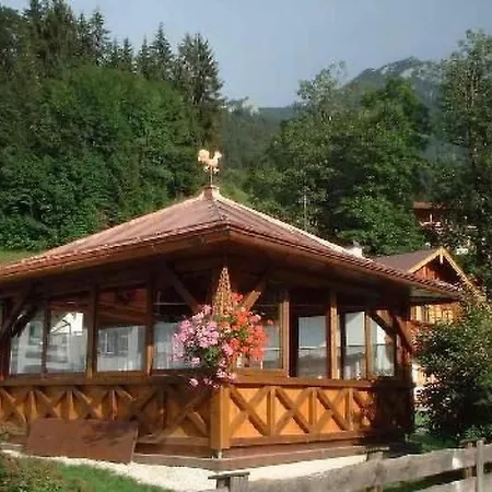 In Unterschoenau Mit Grill By Interhome * Schönau am Königssee