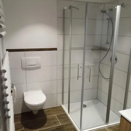 Апартаменты In Unterschoenau Mit Grill By Interhome *