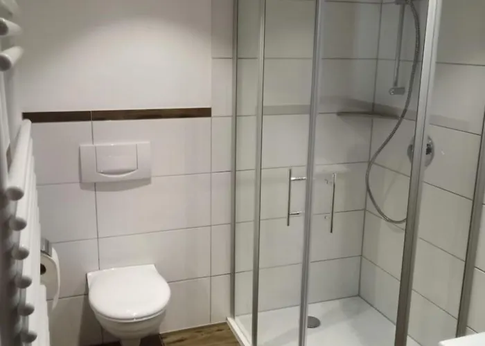 Apartamento In Unterschoenau Mit Grill By Interhome *